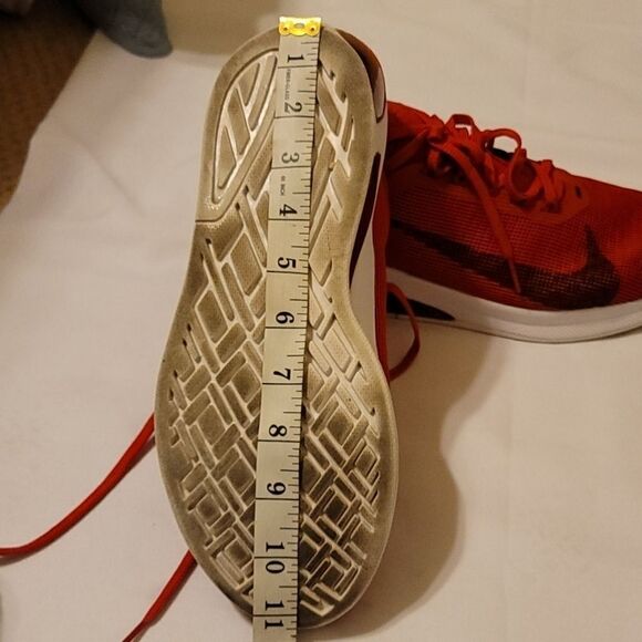 Men's nike airmax Fly size 10 - Picture 11 of 13